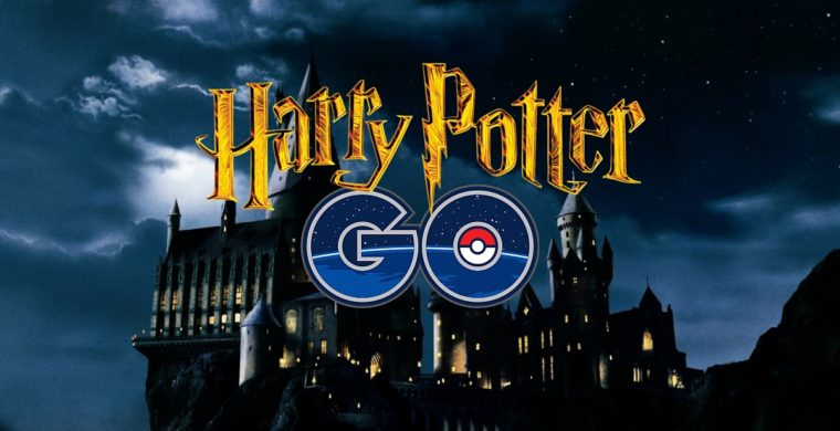 Harry Potter and the Augmented Reality App - TechSagar