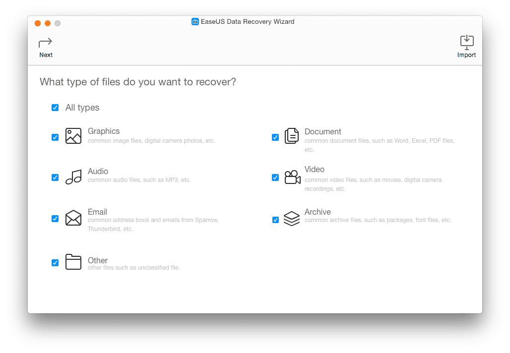 easeus data recovery agar full version