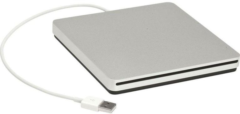 Review - Apple USB SuperDrive - [Updated 2023]