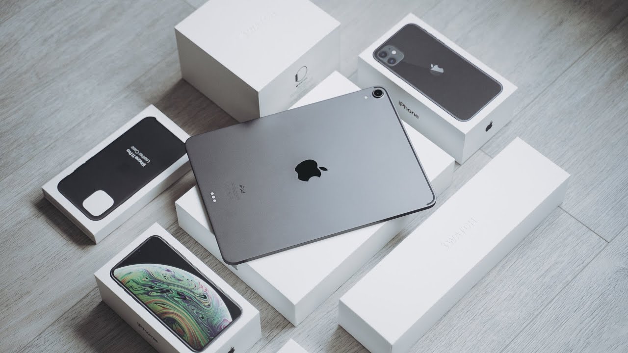 Things to Remember While Buying Refurbished Apple Devices - TechSagar