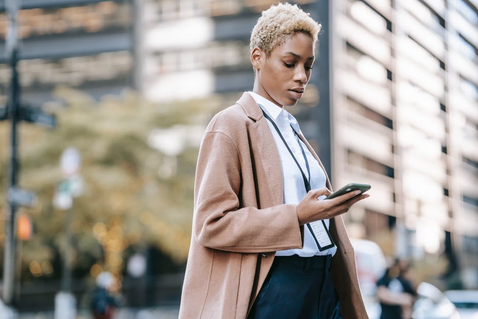 Best Dating Apps For African American Professionals