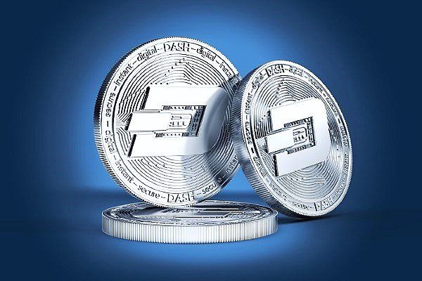 trusted dash wallet